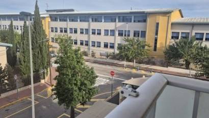 Resale - Apartment -
Torrevieja