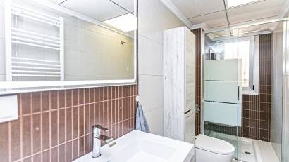 Resale - Townhouse -
Guardamar del Segura