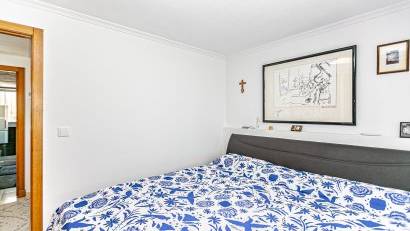 Resale - Townhouse -
Guardamar del Segura