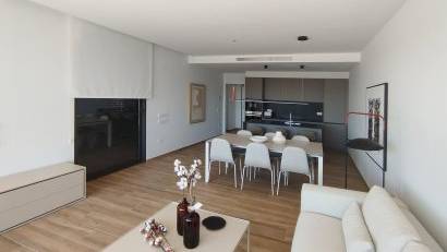 Obra nueva - Villa -
Polop - PAU 1