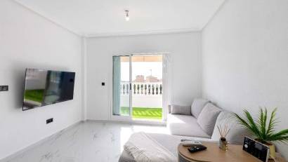 Återförsäljning - Apartment -
Orihuela - Zeniamar-Horizonte-La Campana