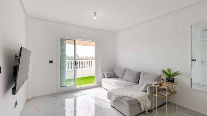 Återförsäljning - Apartment -
Orihuela - Zeniamar-Horizonte-La Campana