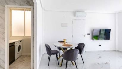 Återförsäljning - Apartment -
Orihuela - Zeniamar-Horizonte-La Campana