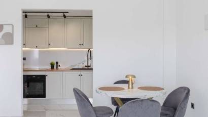 Återförsäljning - Apartment -
Orihuela - Zeniamar-Horizonte-La Campana