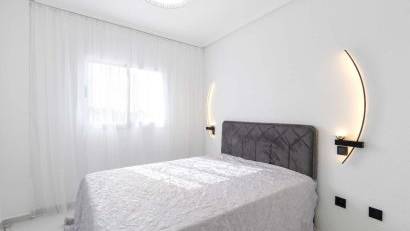 Återförsäljning - Apartment -
Orihuela - Zeniamar-Horizonte-La Campana