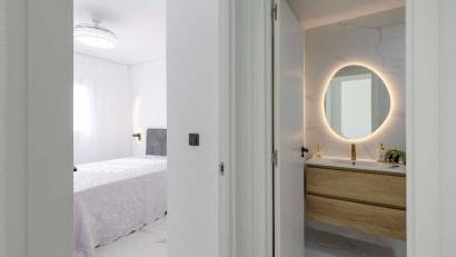 Återförsäljning - Apartment -
Orihuela - Zeniamar-Horizonte-La Campana