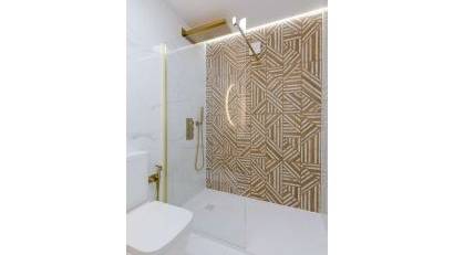 Återförsäljning - Apartment -
Orihuela - Zeniamar-Horizonte-La Campana