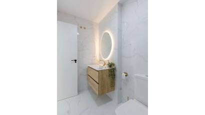 Återförsäljning - Apartment -
Orihuela - Zeniamar-Horizonte-La Campana