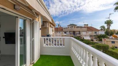 Återförsäljning - Apartment -
Orihuela - Zeniamar-Horizonte-La Campana