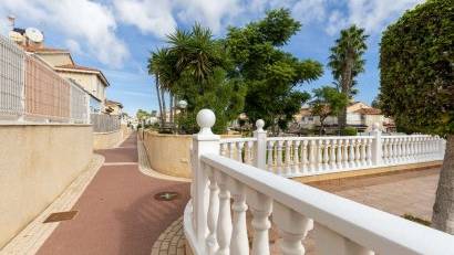 Återförsäljning - Apartment -
Orihuela - Zeniamar-Horizonte-La Campana