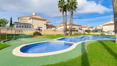 Återförsäljning - Apartment -
Orihuela - Zeniamar-Horizonte-La Campana