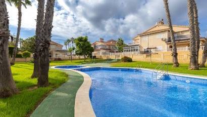 Återförsäljning - Apartment -
Orihuela - Zeniamar-Horizonte-La Campana