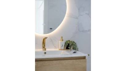 Återförsäljning - Apartment -
Orihuela - Zeniamar-Horizonte-La Campana