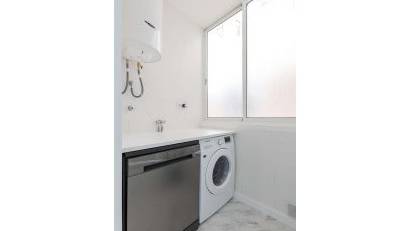 Återförsäljning - Apartment -
Orihuela - Zeniamar-Horizonte-La Campana