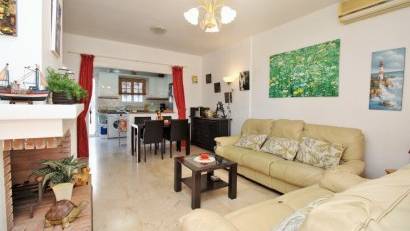 Resale - Apartment -
Playa Flamenca