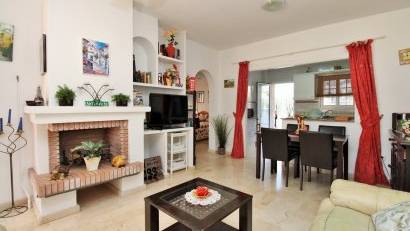 Resale - Apartment -
Playa Flamenca