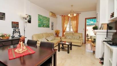 Resale - Apartment -
Playa Flamenca