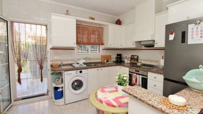 Resale - Apartment -
Playa Flamenca