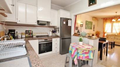 Resale - Apartment -
Playa Flamenca