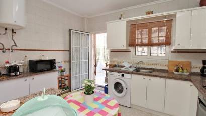 Resale - Apartment -
Playa Flamenca