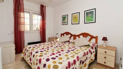Resale - Apartment -
Playa Flamenca