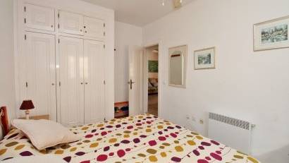 Resale - Apartment -
Playa Flamenca