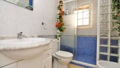 Resale - Apartment -
Playa Flamenca