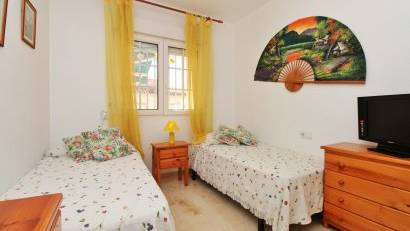 Resale - Apartment -
Playa Flamenca