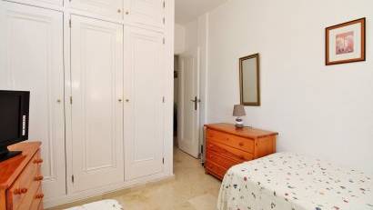 Resale - Apartment -
Playa Flamenca