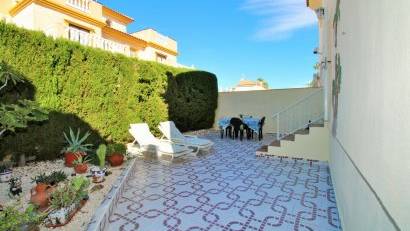 Resale - Apartment -
Playa Flamenca