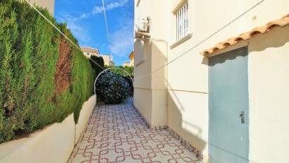 Resale - Apartment -
Playa Flamenca