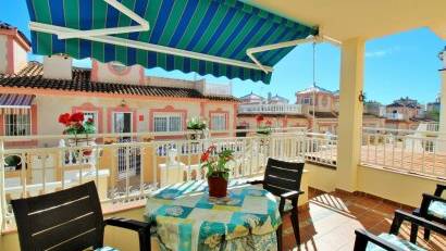 Resale - Apartment -
Playa Flamenca