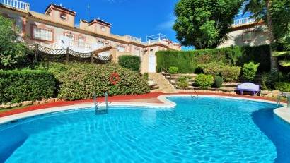 Resale - Apartment -
Playa Flamenca