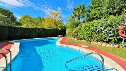 Resale - Apartment -
Playa Flamenca