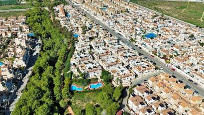 Resale - Apartment -
Playa Flamenca