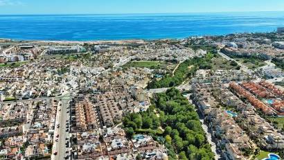 Resale - Apartment -
Playa Flamenca