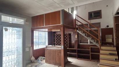 Resale - Townhouse -
Jacarilla