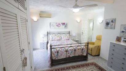 Återförsäljning - Detached villa -
Torrevieja - San luis