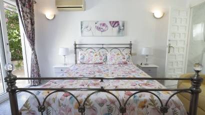 Återförsäljning - Detached villa -
Torrevieja - San luis