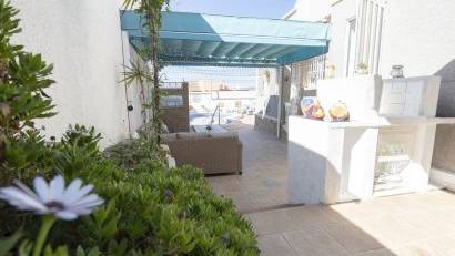 Återförsäljning - Detached villa -
Torrevieja - San luis