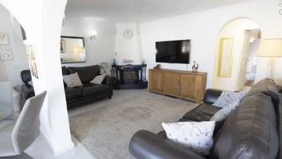 Återförsäljning - Detached villa -
Torrevieja - San luis