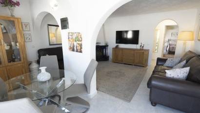 Återförsäljning - Detached villa -
Torrevieja - San luis