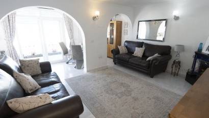 Återförsäljning - Detached villa -
Torrevieja - San luis