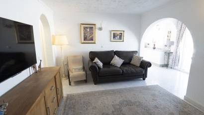 Återförsäljning - Detached villa -
Torrevieja - San luis