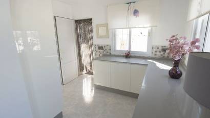 Återförsäljning - Detached villa -
Torrevieja - San luis