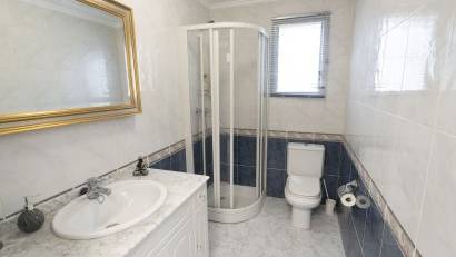 Återförsäljning - Detached villa -
Torrevieja - San luis