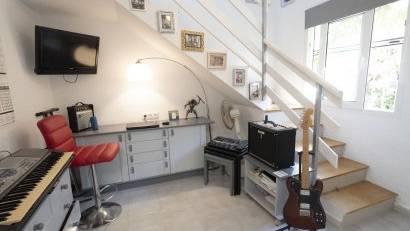 Återförsäljning - Detached villa -
Torrevieja - San luis