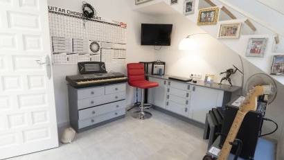 Återförsäljning - Detached villa -
Torrevieja - San luis