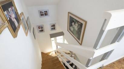 Återförsäljning - Detached villa -
Torrevieja - San luis