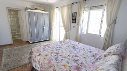 Återförsäljning - Detached villa -
Torrevieja - San luis